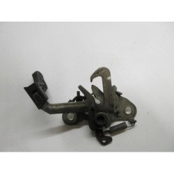 Serrure De Capot Peugeot 207 Phase 2